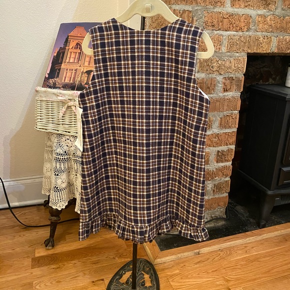 NWT WISH UPON A STAR SMOCKED TODDLER GIRLS DRESS SIZE 3T - Picture 9 of 15